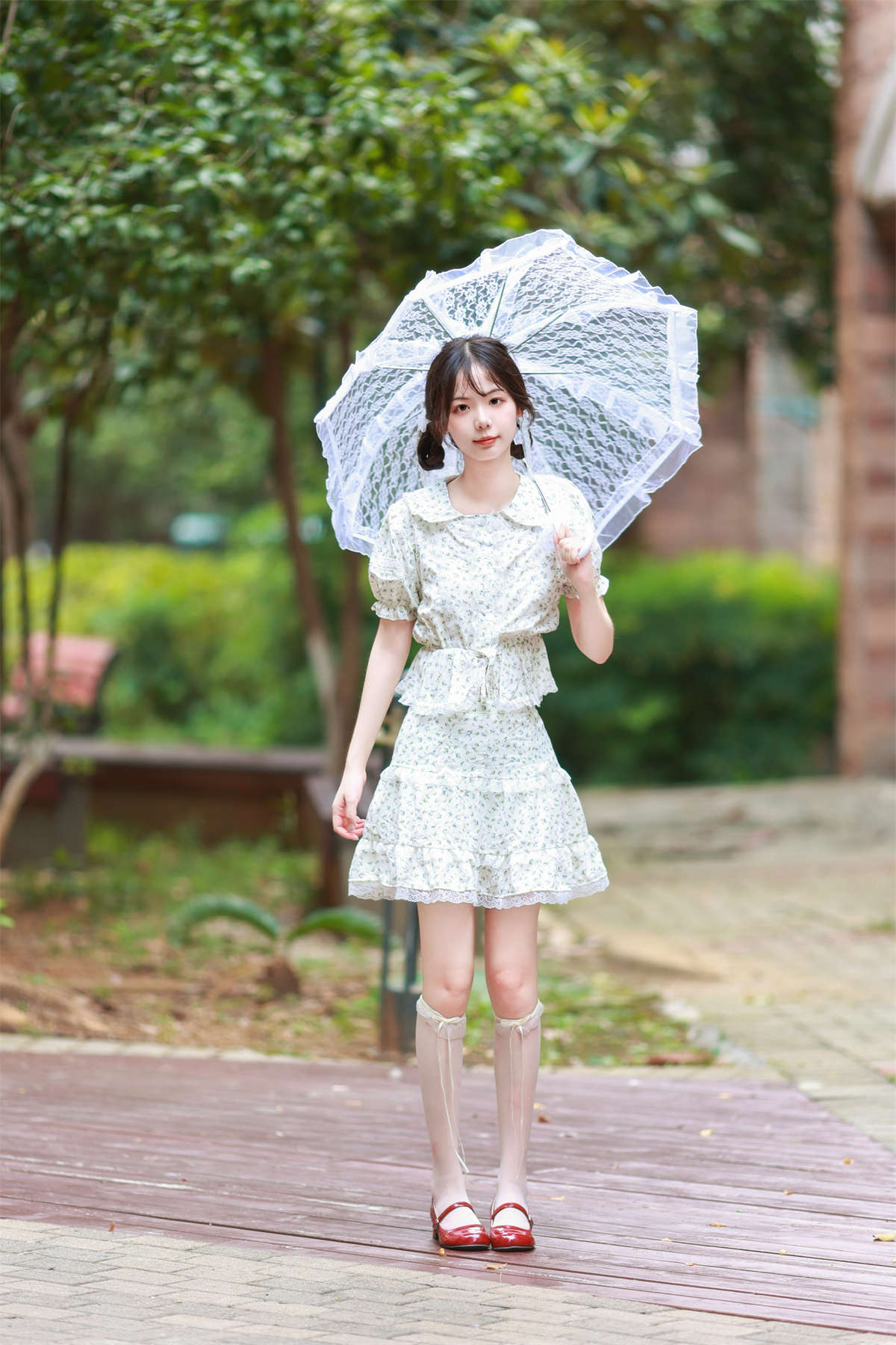 YITUYU艺图语 2023.08.28 午后雨落 暮烟色CC插图1