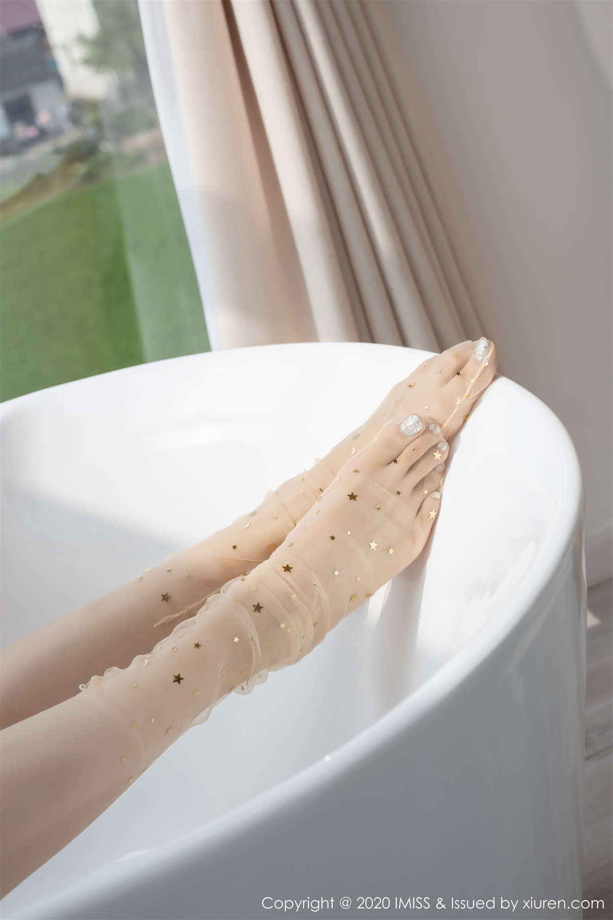 图片[2]-IMiss爱蜜社 2020.01.16 VOL.434 许诺Sabrina-日更街拍