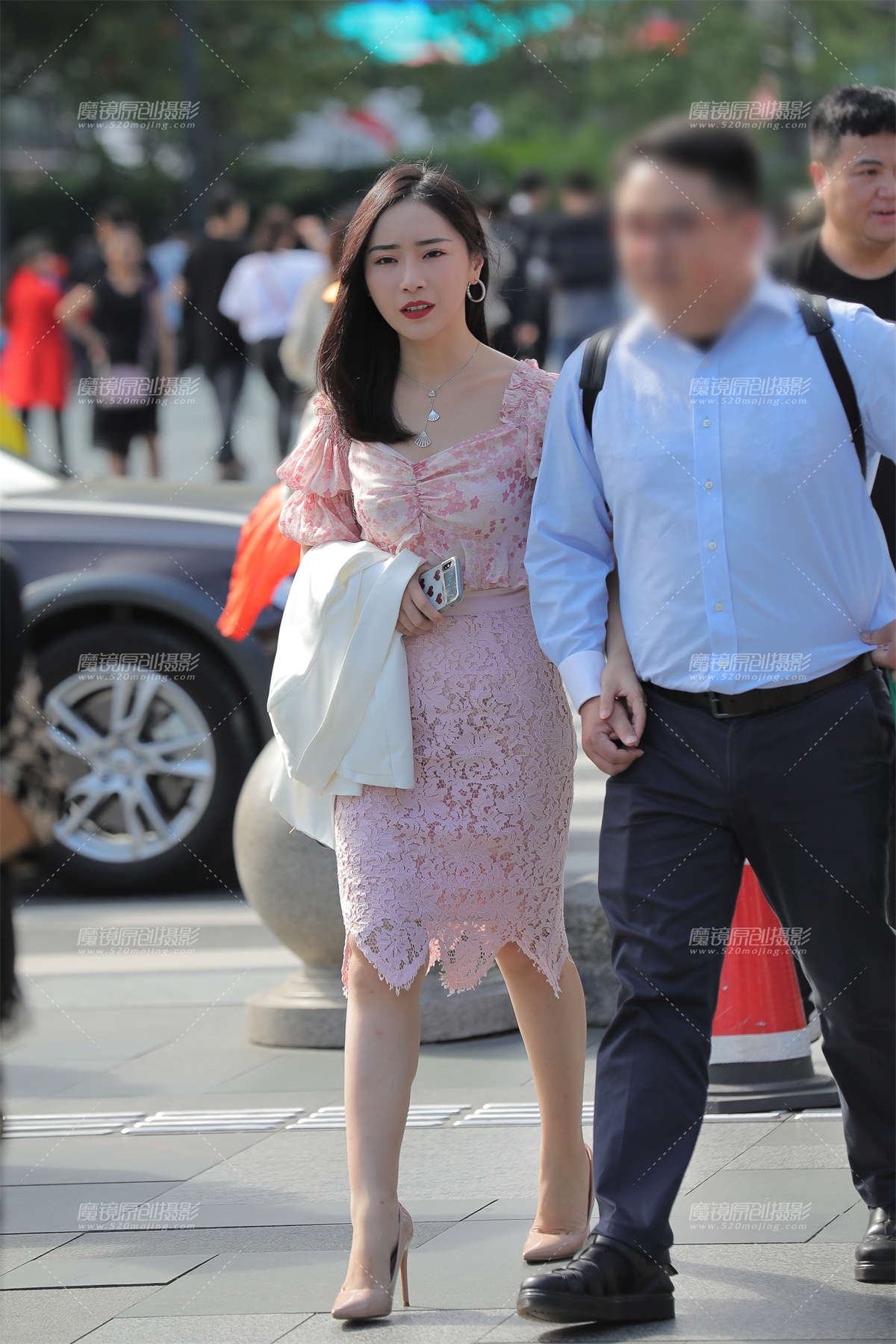 【凯恩赛贴】男人要努力到哪种地步 才能有他这样的福气-日更街拍