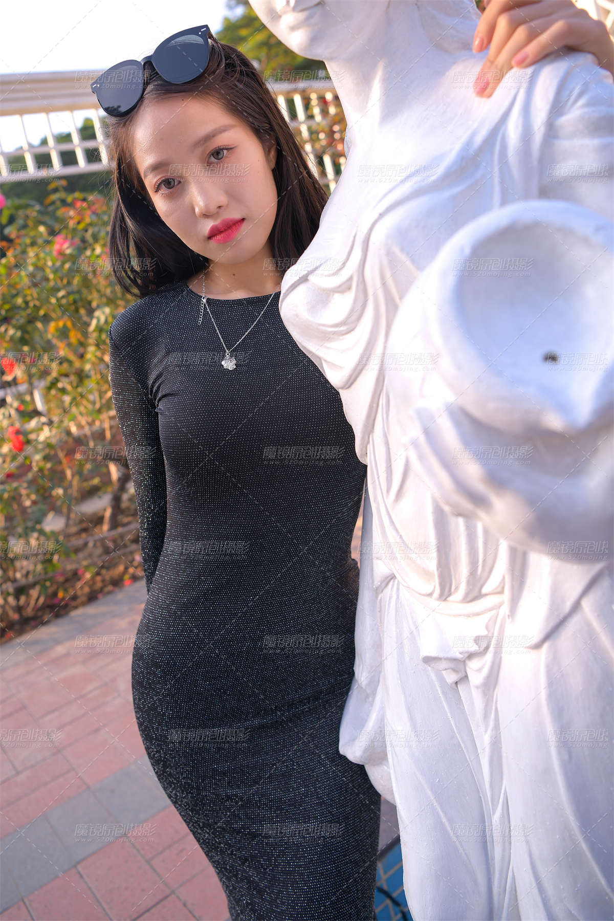 【魂魂街拍作品】我和冬天有个约会-第二季-日更街拍