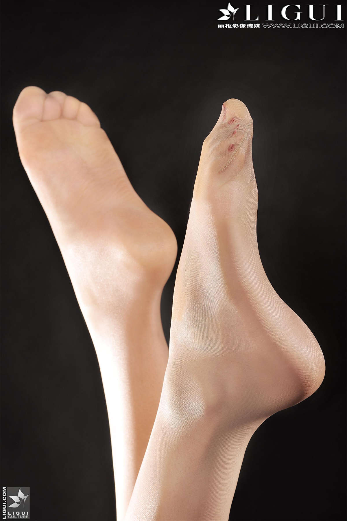 Ligui丽柜 2013.10.14 文欣-日更街拍