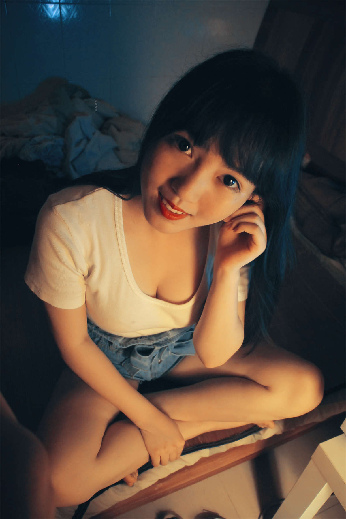 图片[2]-LOFTER素人渔夫 写真作品 2016年6月 唯美图集-日更街拍