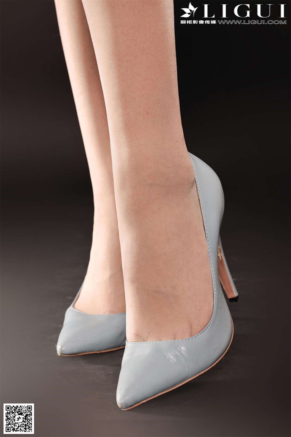 图片[2]-Ligui丽柜 2014.11.26可馨-日更街拍