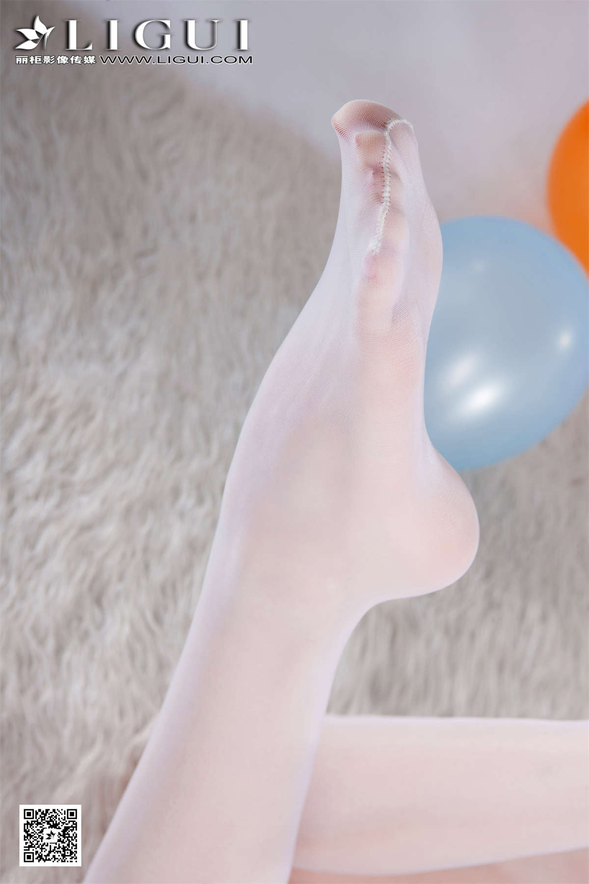 图片[2]-Ligui丽柜 2016.03.18 乐乐-日更街拍