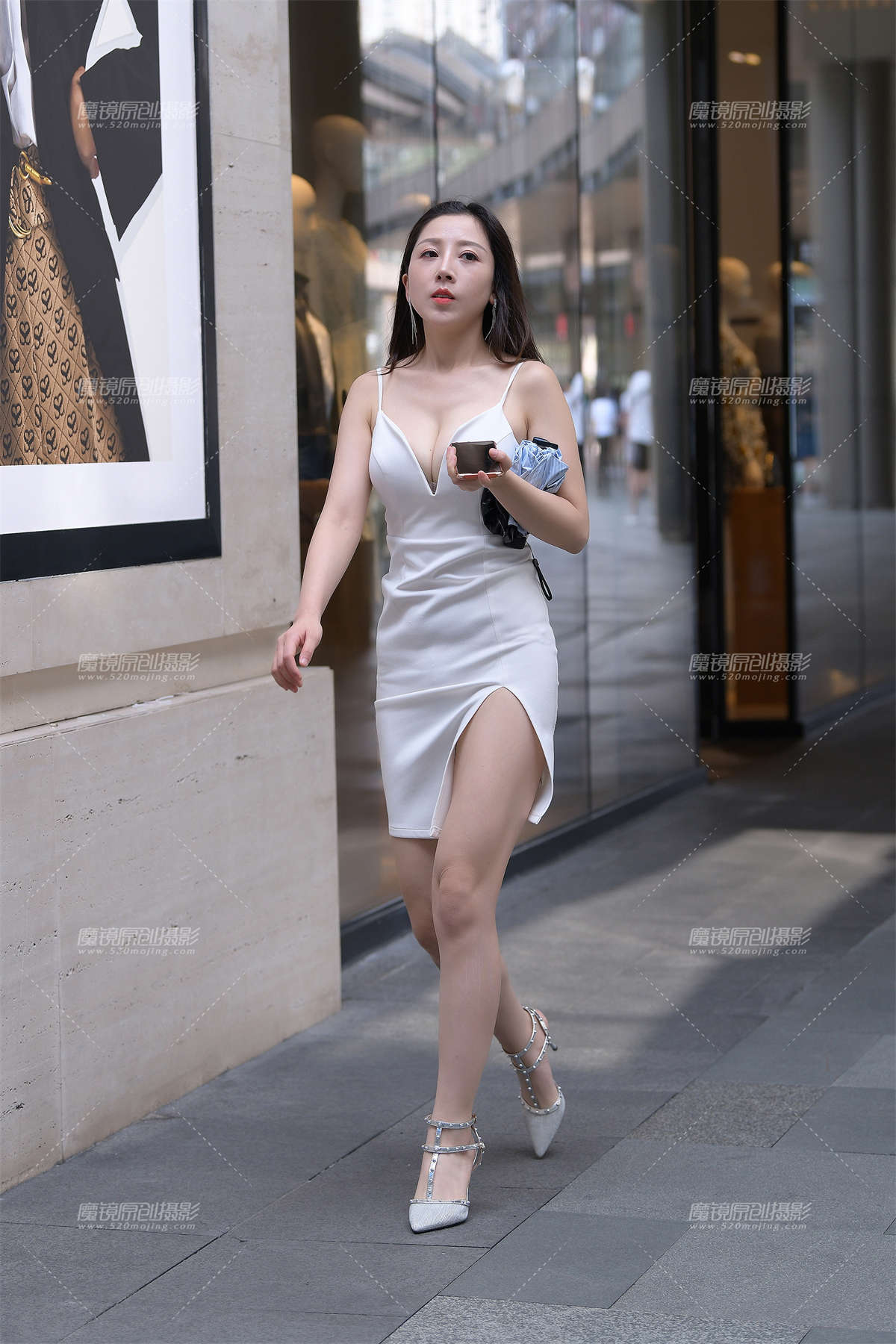 性感的美__-日更街拍