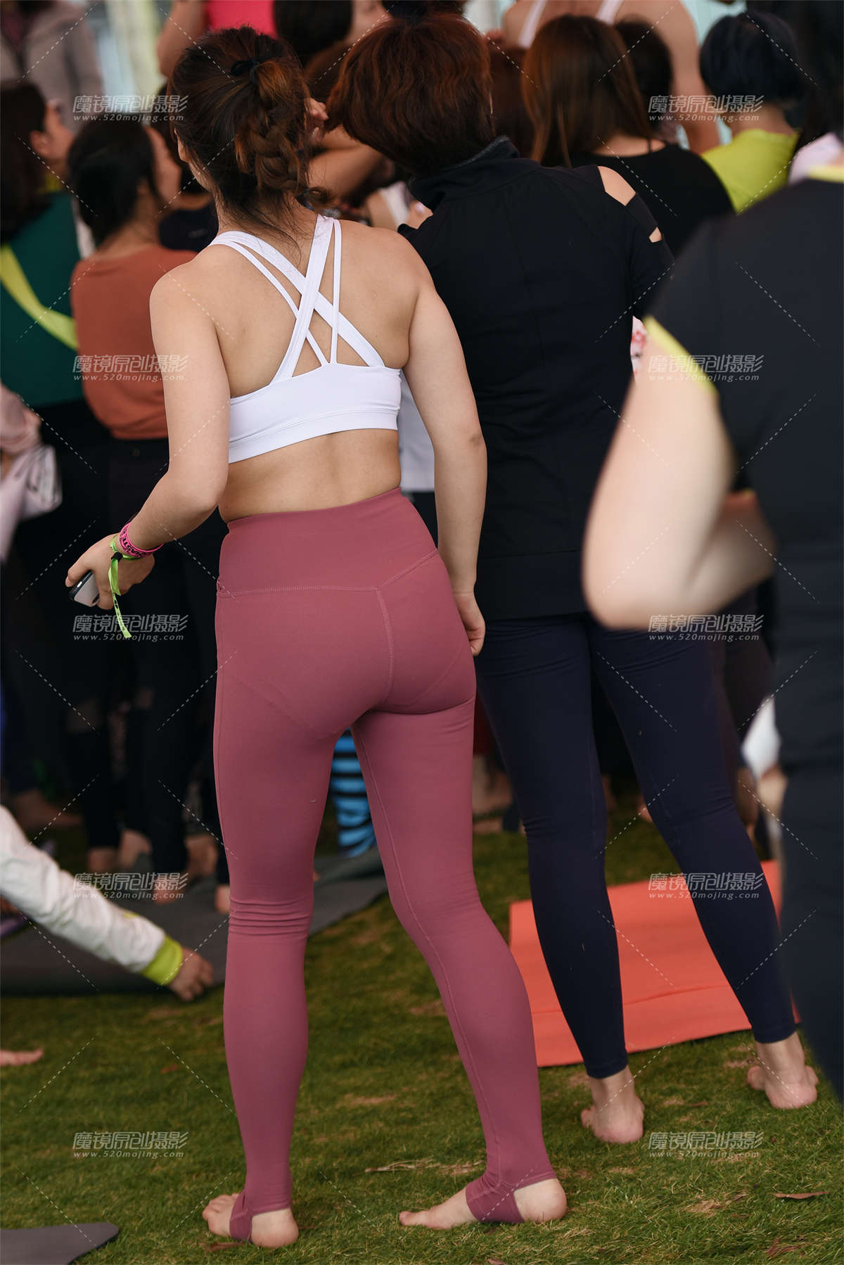 图片[2]-【咔喳赛帖】躺一会儿，休息下-日更街拍