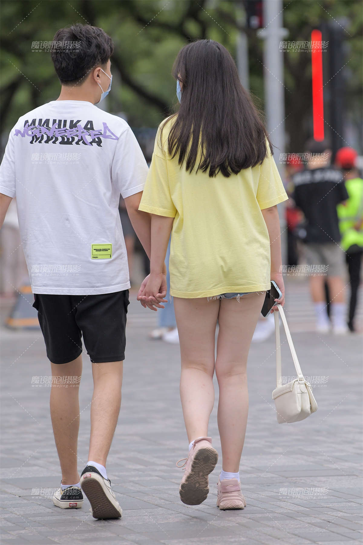 图片[2]-你是我的眼-日更街拍