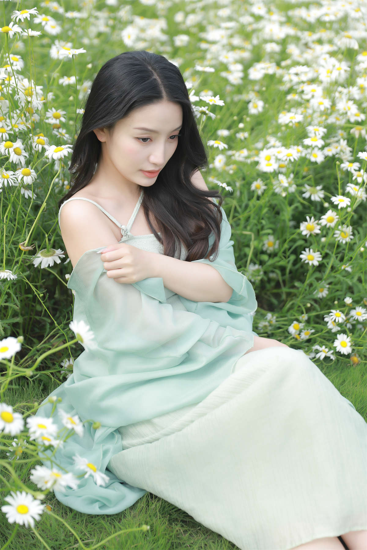 YITUYU艺图语 2024.06.23 浅白光阴 婧仔jinns插图1