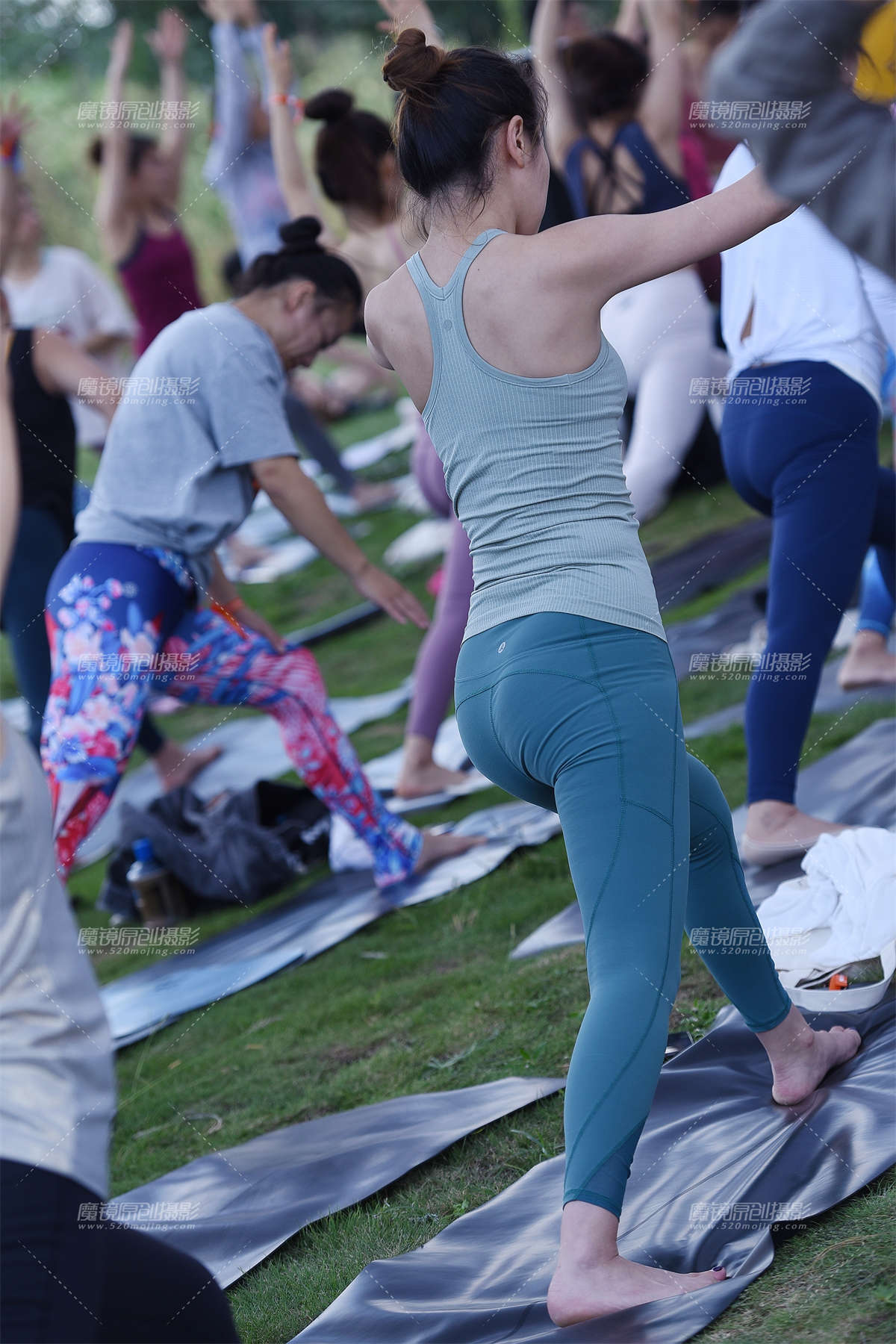 图片[2]-体式-日更街拍