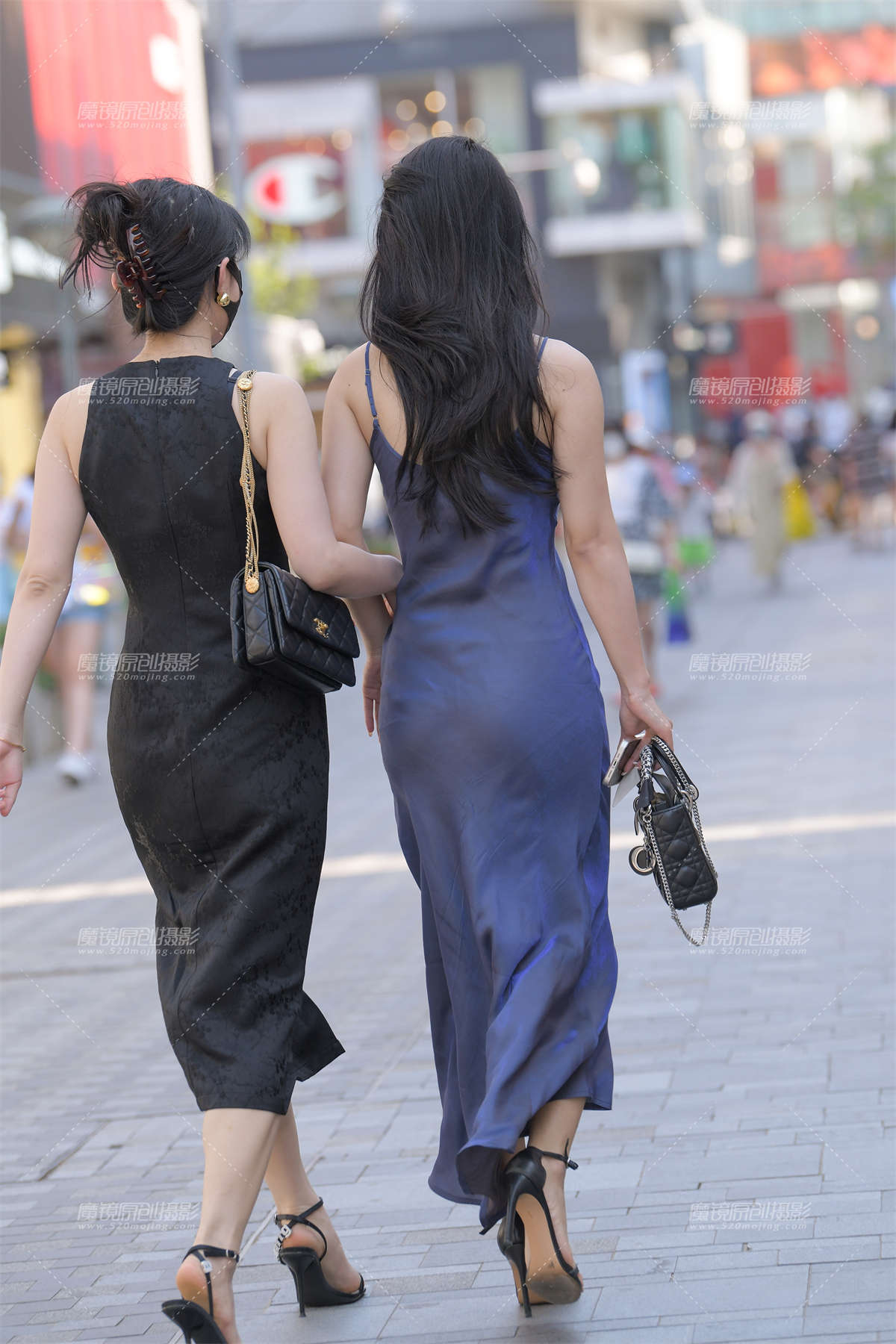 图片[2]-别拉我-日更街拍