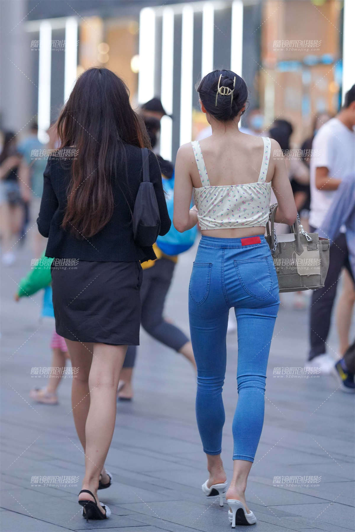 图片[2]-紧牛-日更街拍