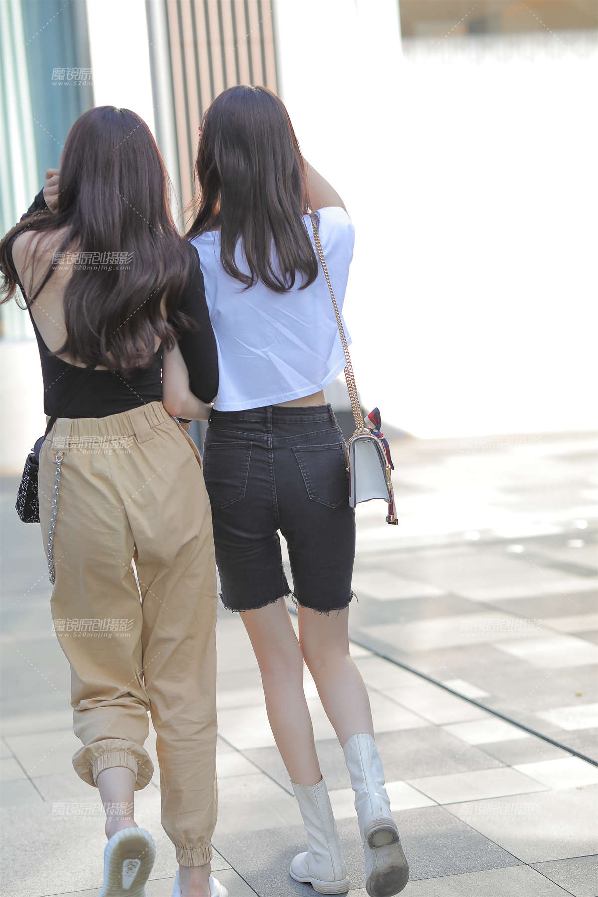 图片[2]-时尚辣妹-日更街拍