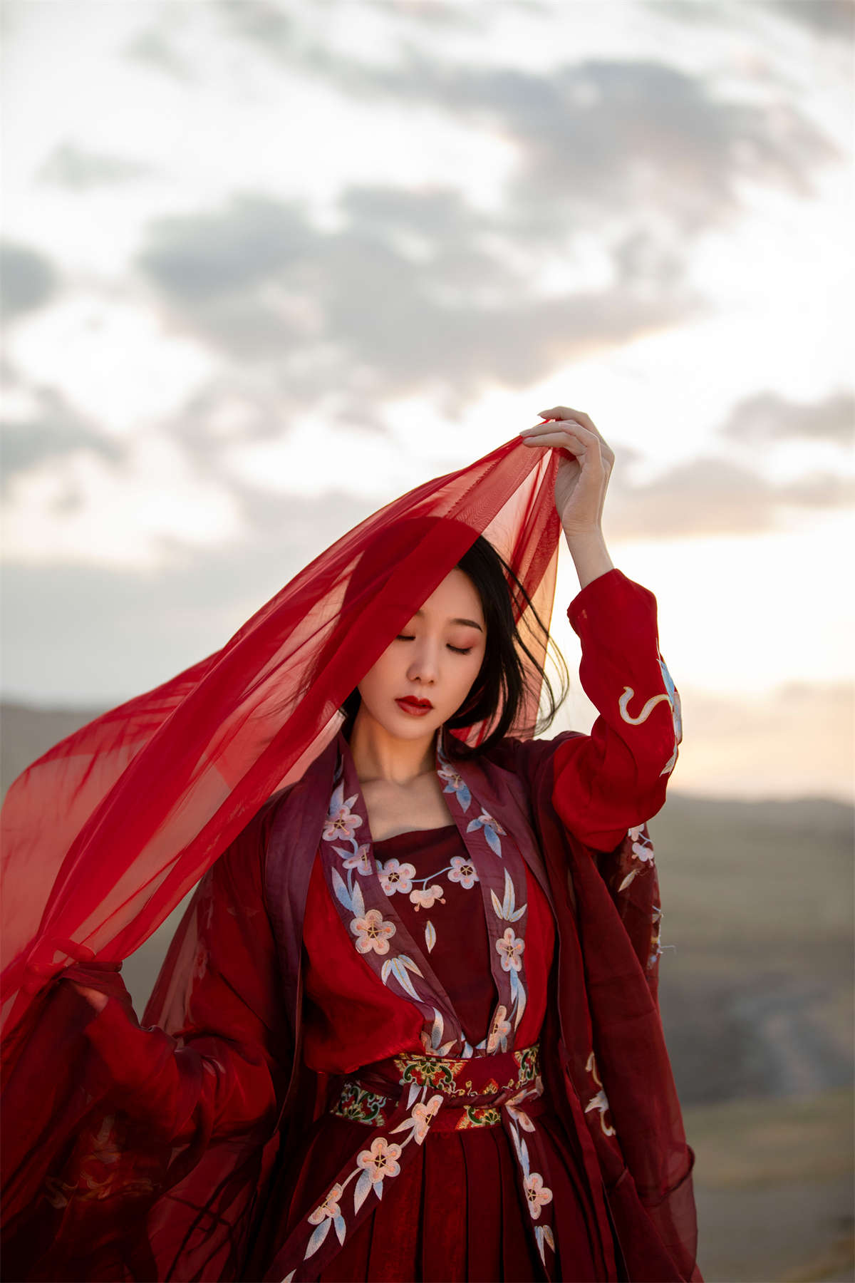 YITUYU艺图语 2024.06.23 长歌行 木哥插图1