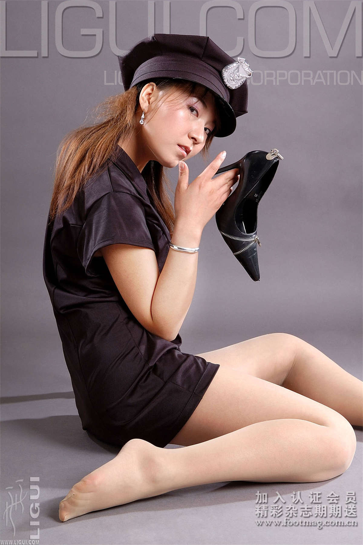 图片[2]-Ligui丽柜 2007-04-26 英子-日更街拍