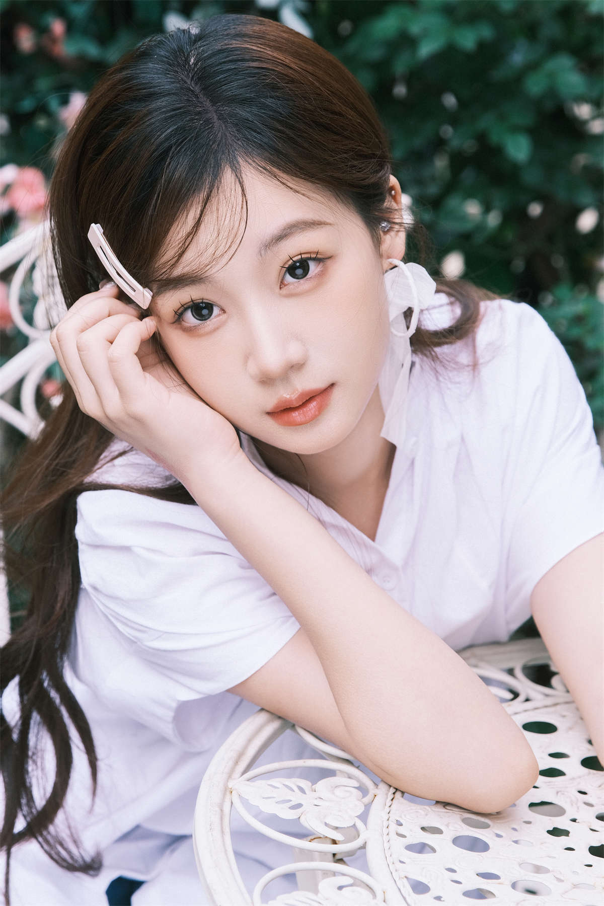 YITUYU艺图语 2024.06.24 街头漫步 高冷小别兔插图1