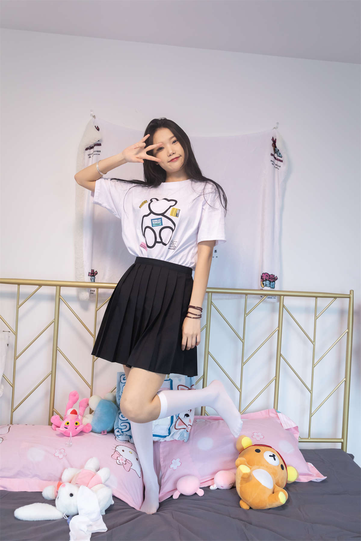 图片[2]-物恋传媒 NO.890 小竹-虚幻雨意-日更街拍