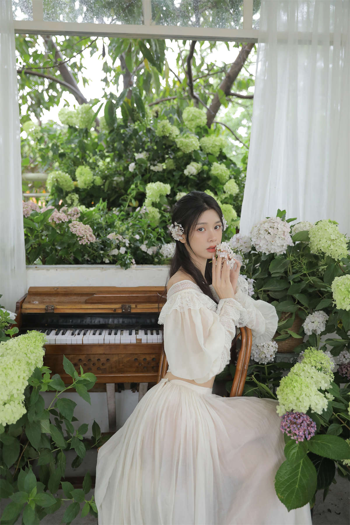 YITUYU艺图语 2024.10.11 过夏天 板板酱插图1