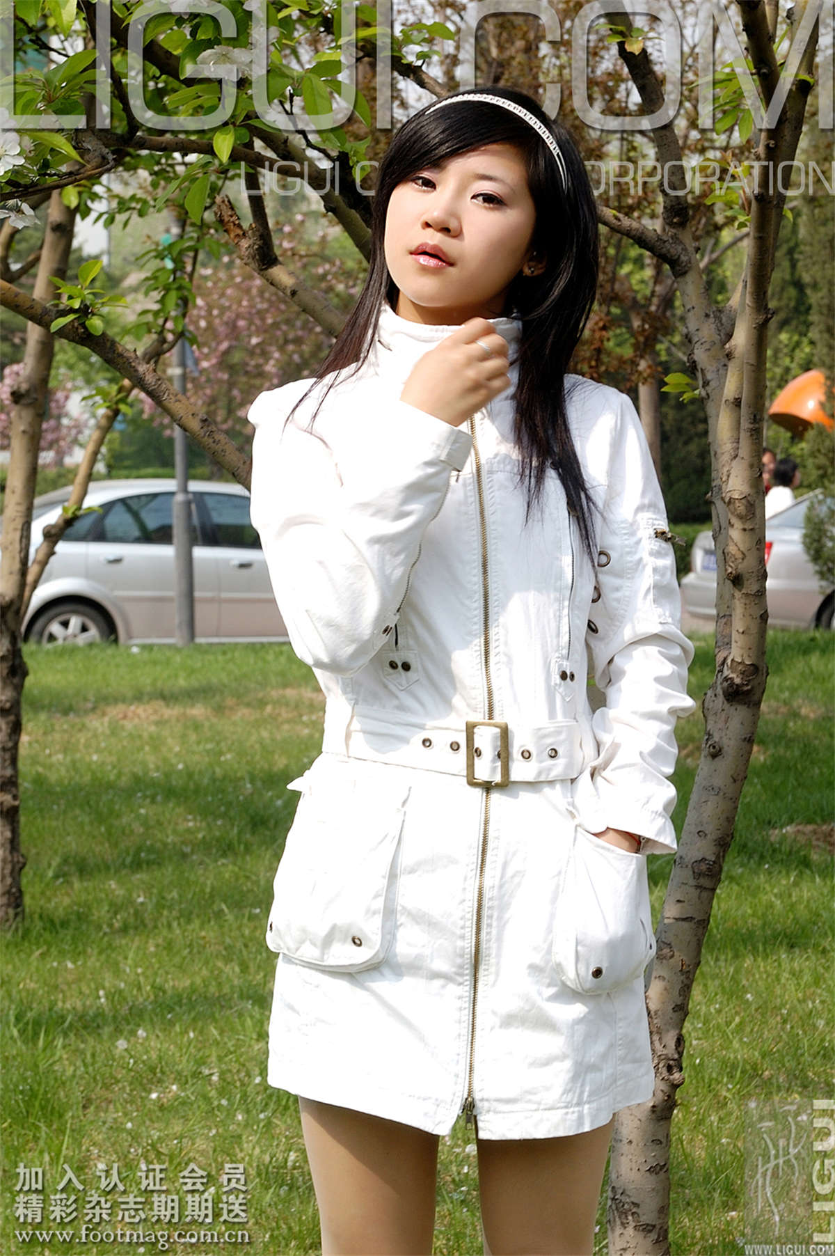 Ligui丽柜 2007-05-02-日更街拍