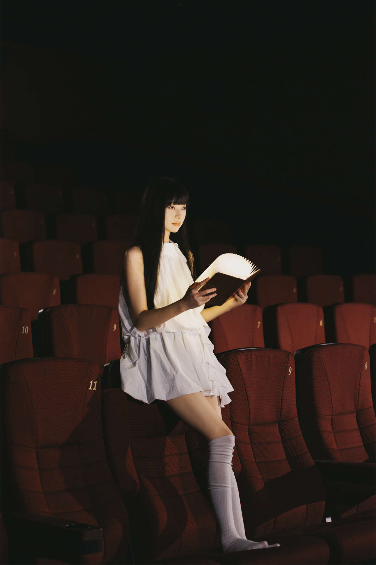 YITUYU艺图语 2024.10.11 双生 阿飞插图1