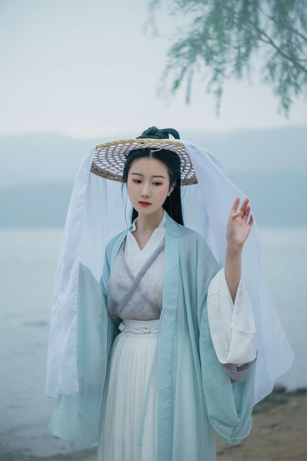 YITUYU艺图语 2024.06.25 清波渡 粥米饭插图1