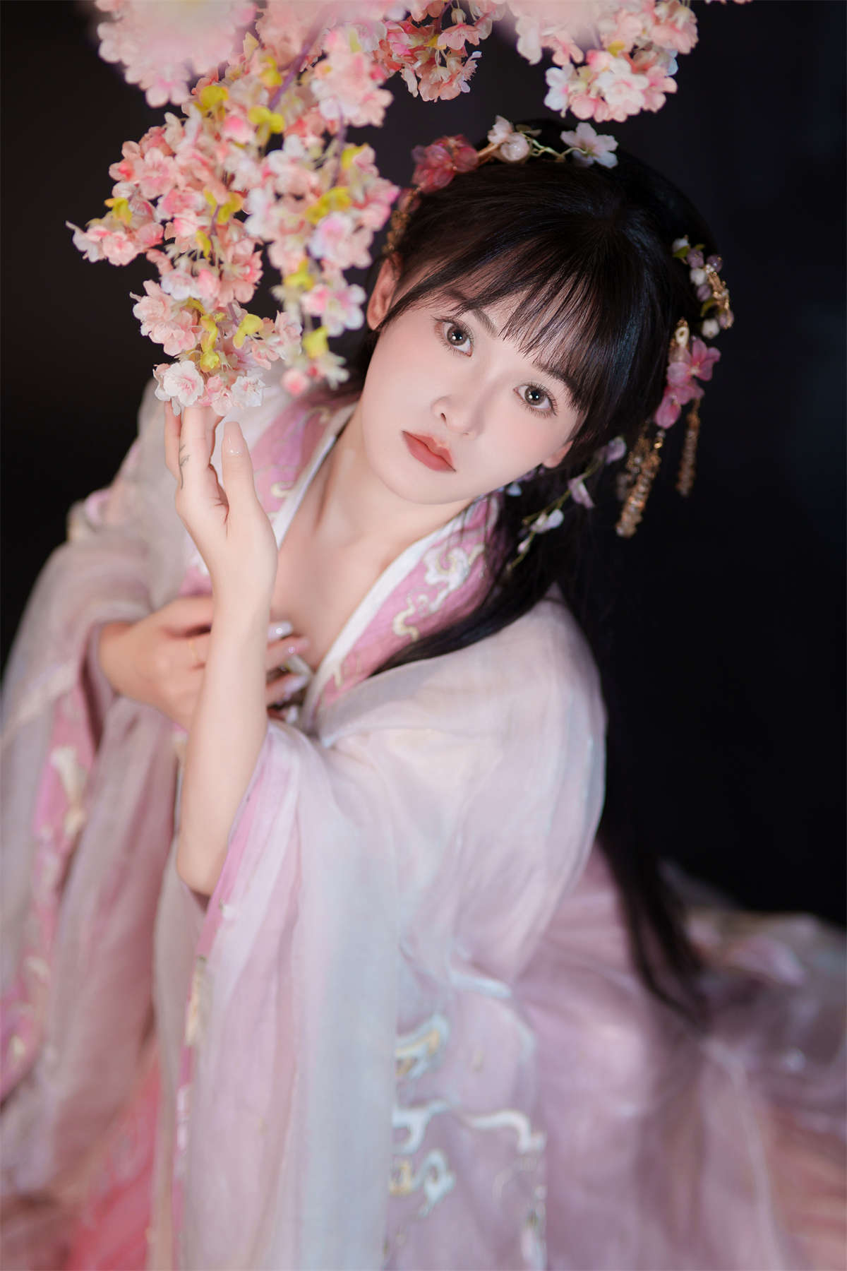 YITUYU艺图语 2024.10.11 踏山河 小小雨插图1