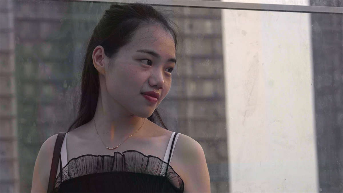 图片[2]-由上至下不放过每一个细节 2-日更街拍