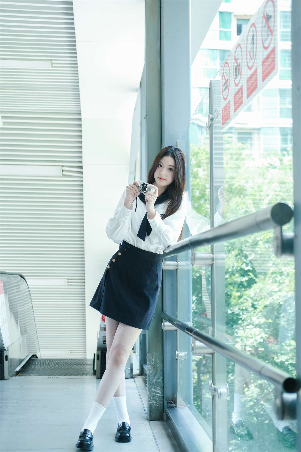 YITUYU艺图语 2024.10.12 短途旅行 半口小蛋挞插图1