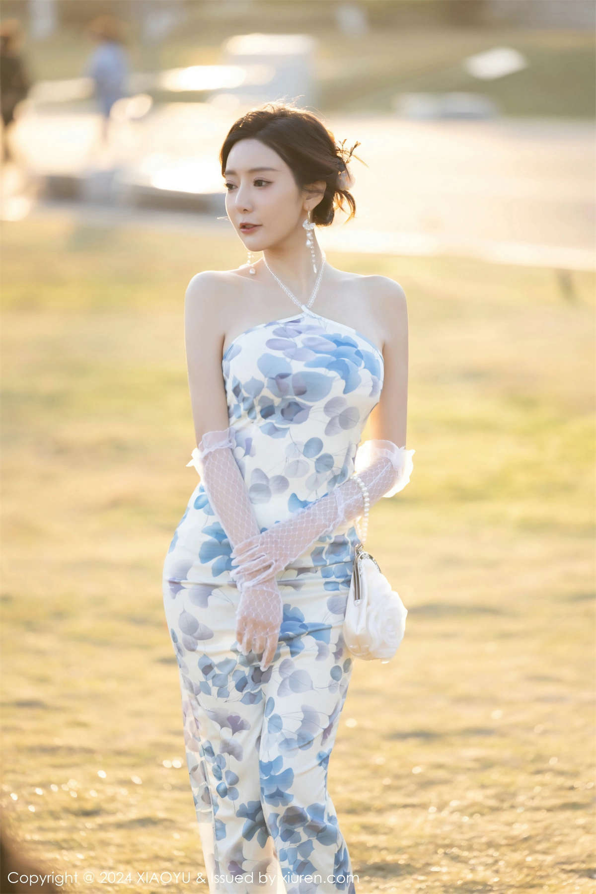 图片[2]-XIAOYU语画界 2024.01.24 Vol.1191 王馨瑶yanni-日更街拍