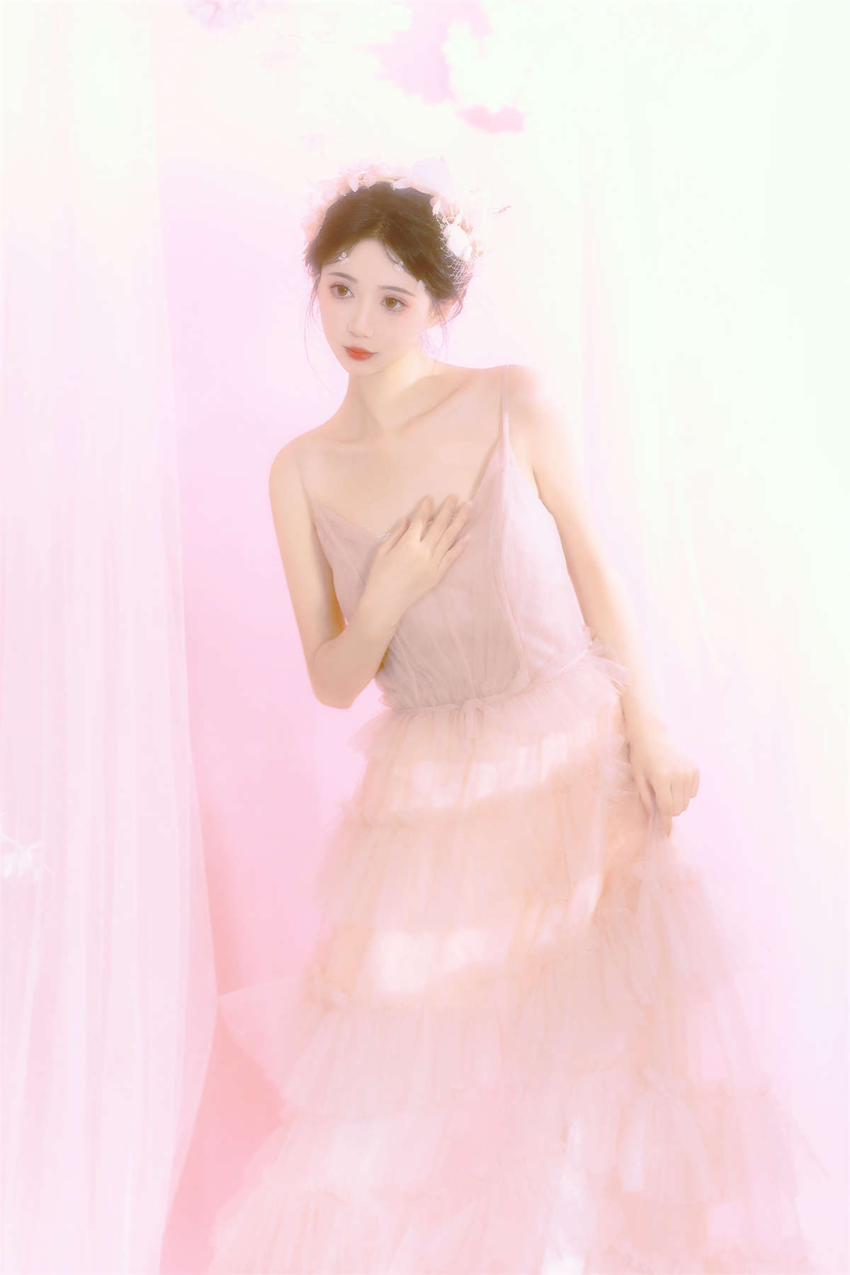 YITUYU艺图语 2024.06.25 万梦集 绮罗生的小苏苏插图1