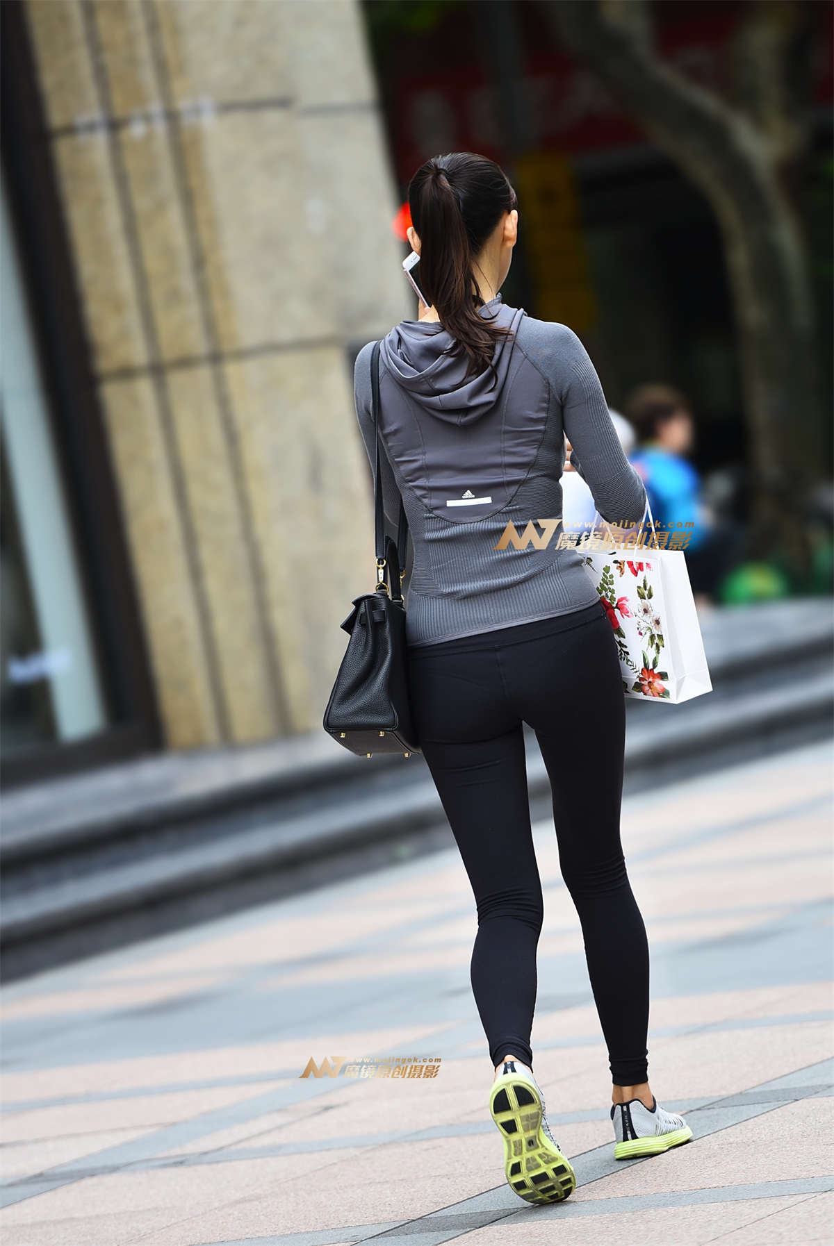 图片[2]-外紧内T-日更街拍