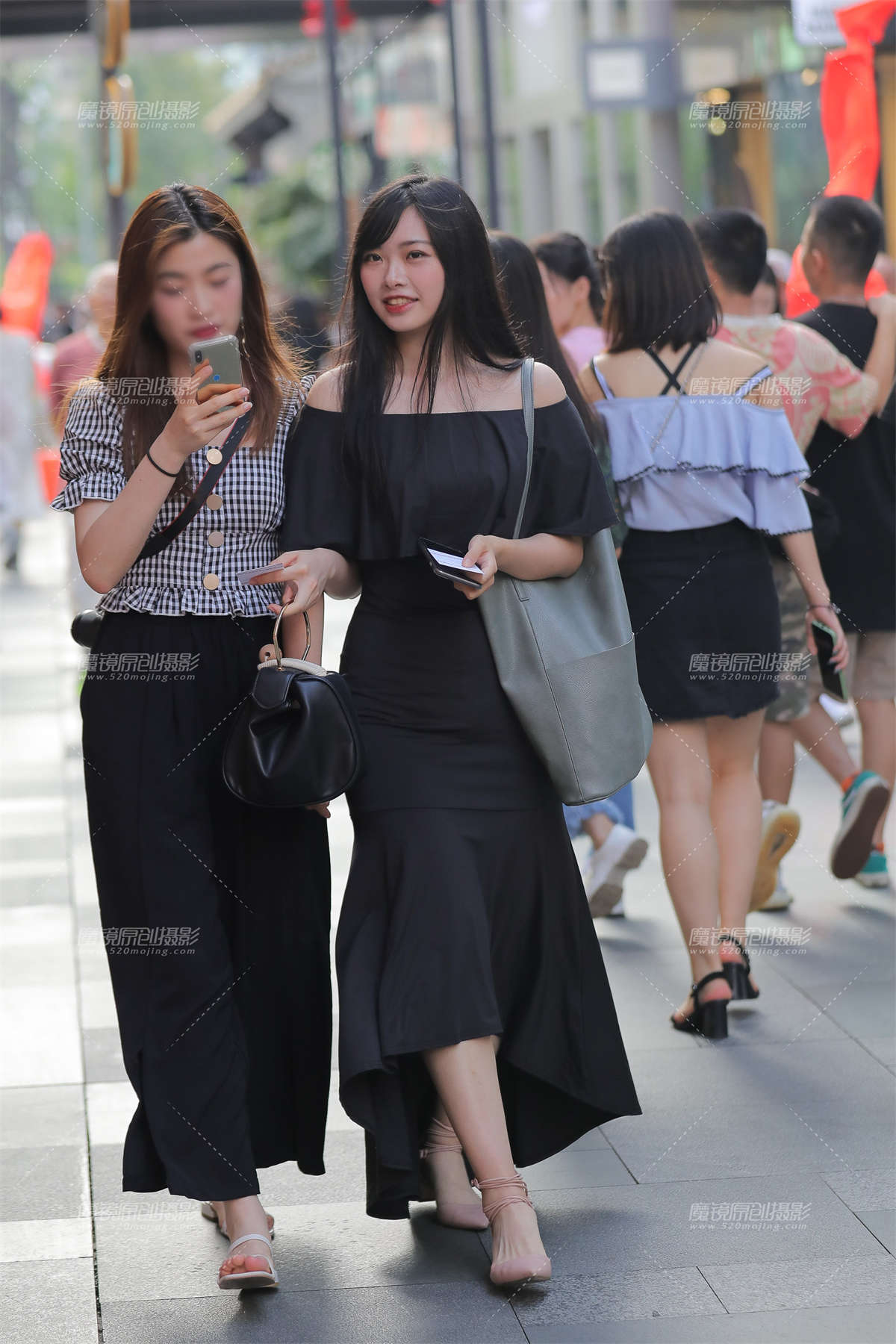 【凯恩赛贴】圆润-日更街拍