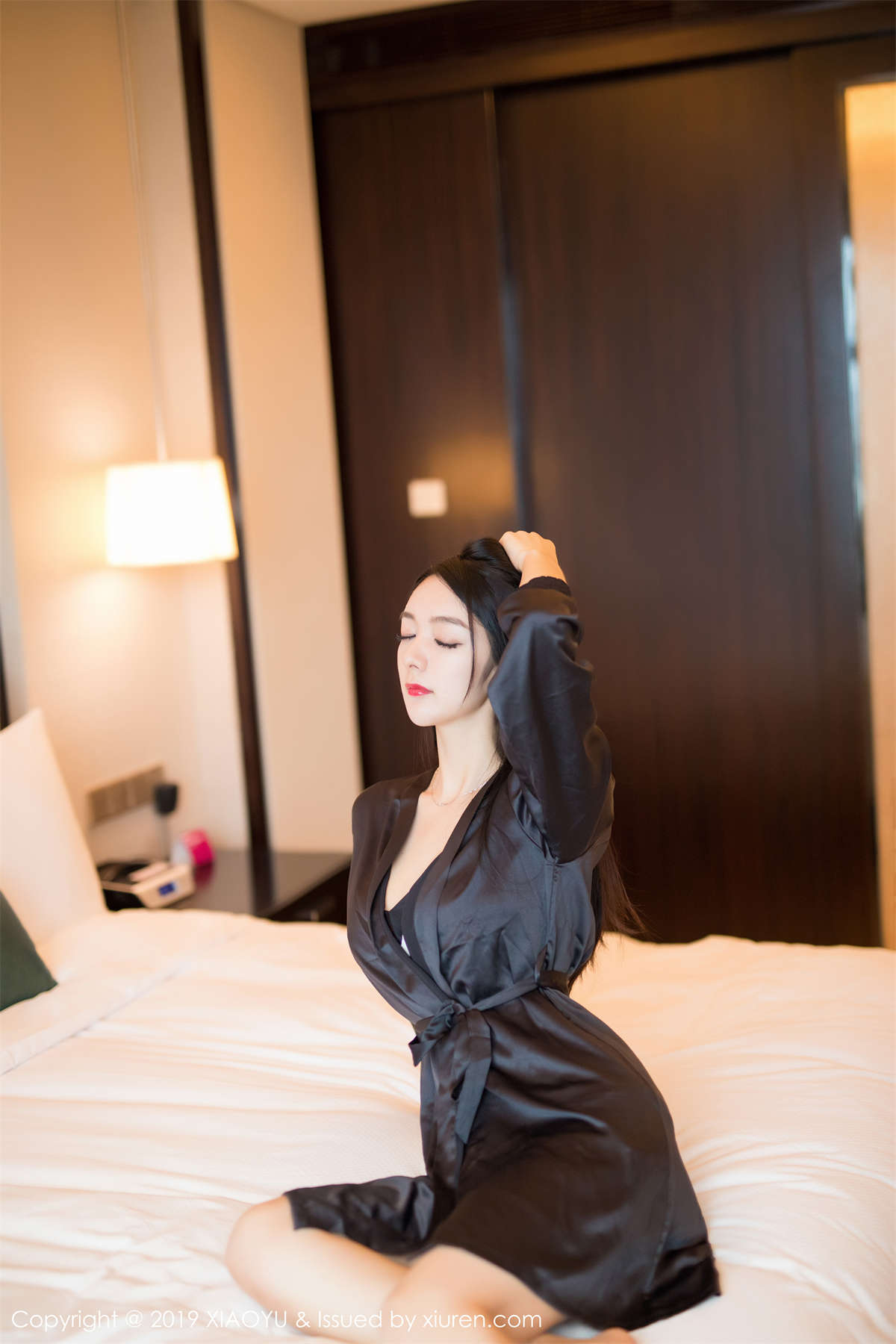 XIAOYU语画界 2019.07.04 VOL.103 Angela喜欢猫-日更街拍