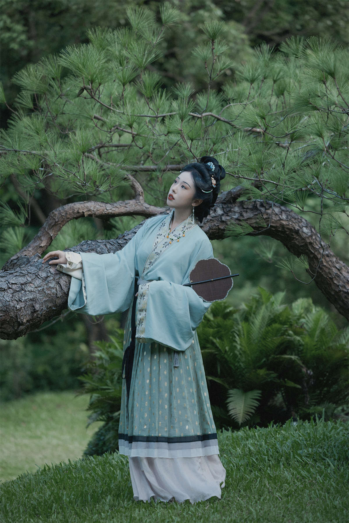 YITUYU艺图语 2024.10.12 卷中人 摇一瑶插图1