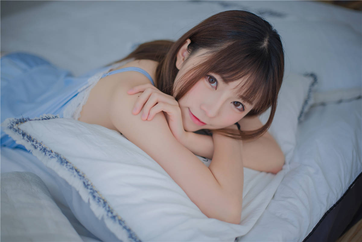 图片[2]-动漫Cos博主-绮太郎Kitaro 可爱的桔子酱-日更街拍