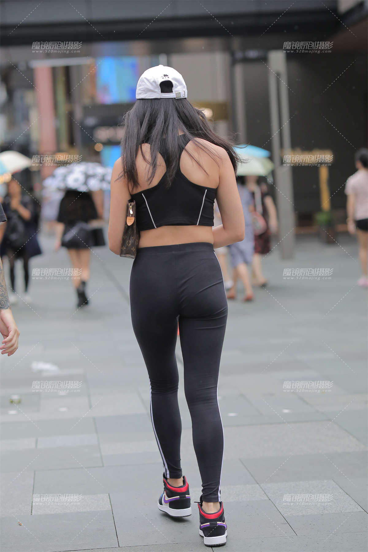 图片[2]-【凯恩赛贴】运动装-日更街拍