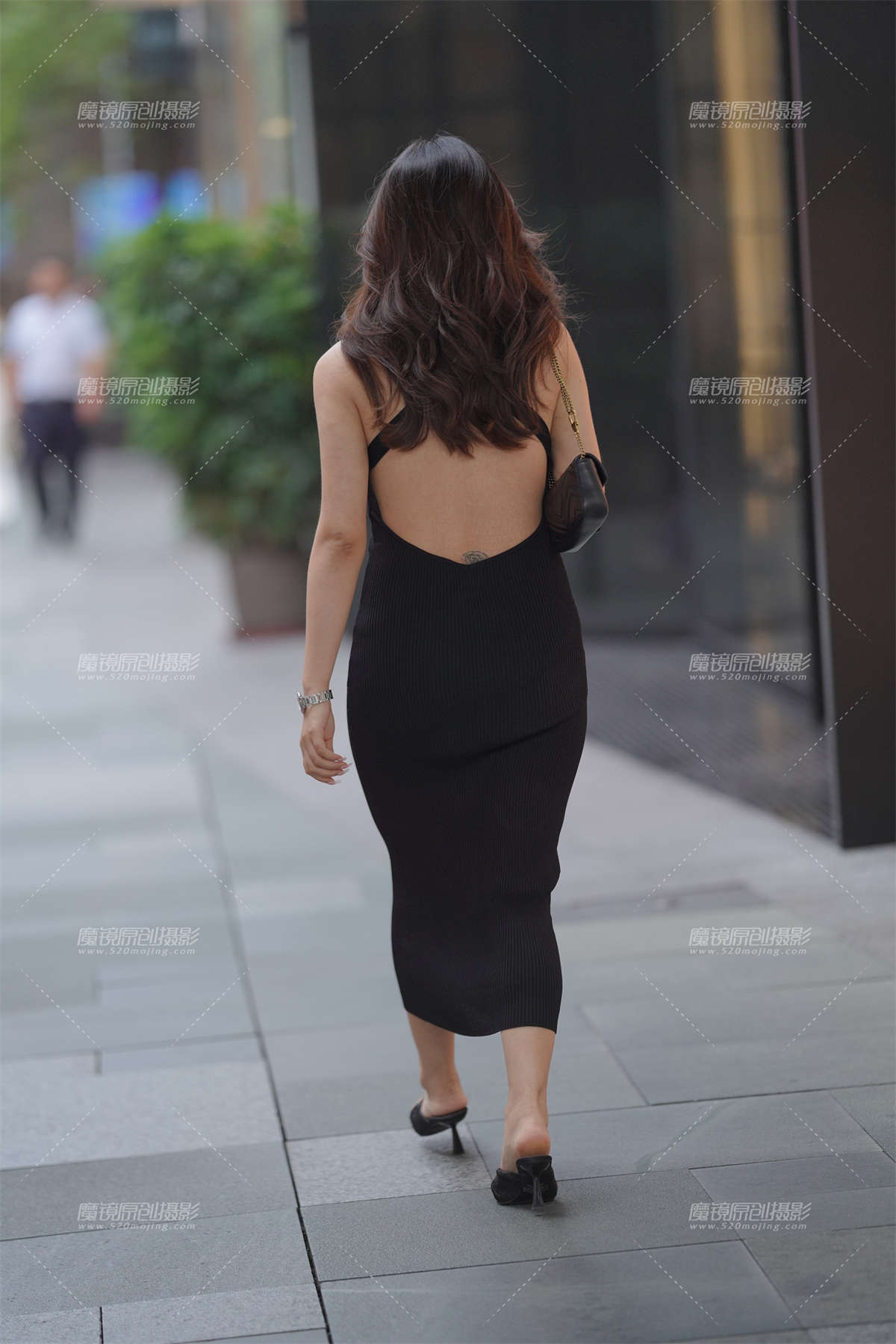 图片[2]-媚女人-日更街拍