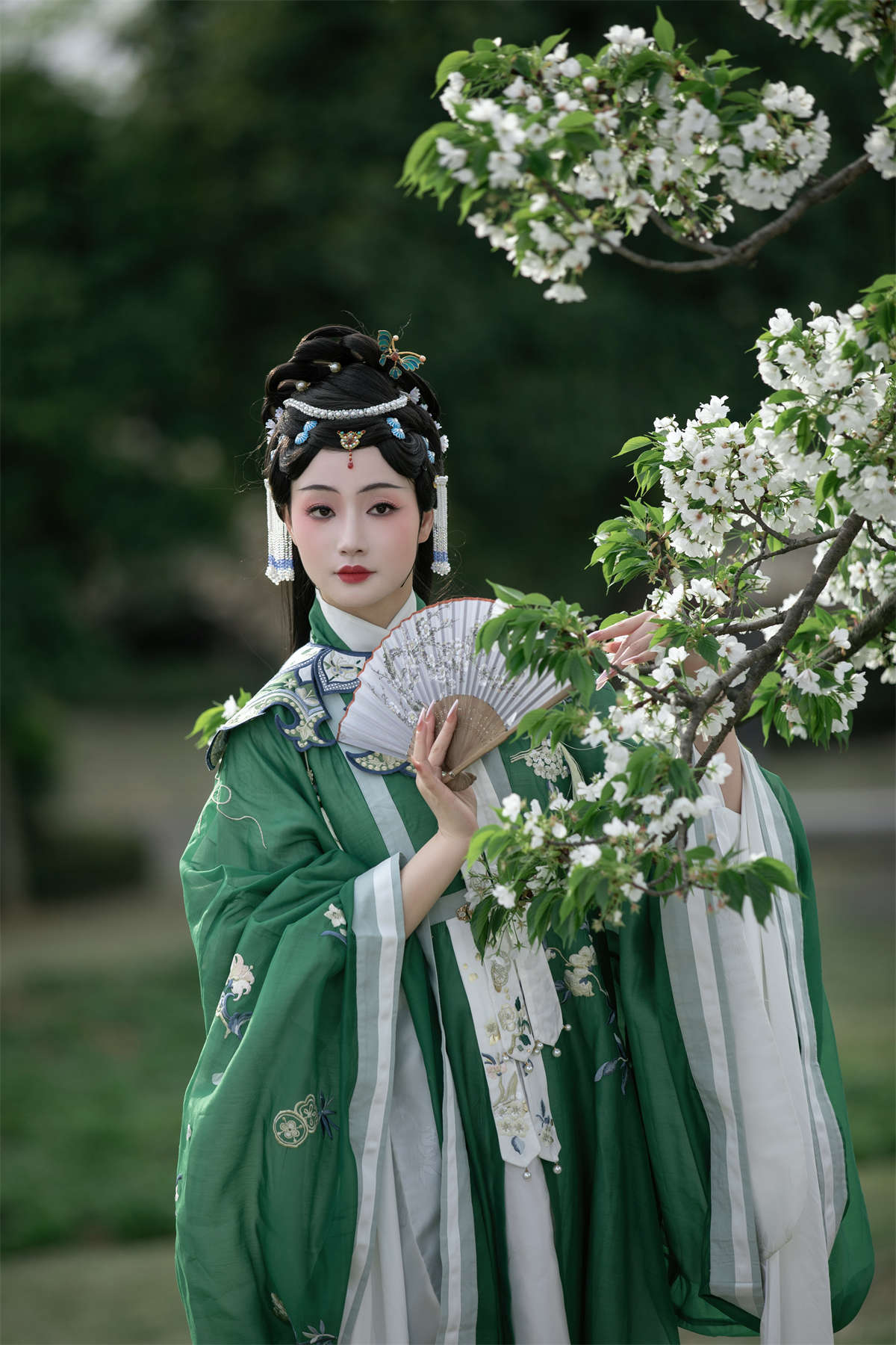 YITUYU艺图语 2024.06.26 戏曲 凌子兮插图1