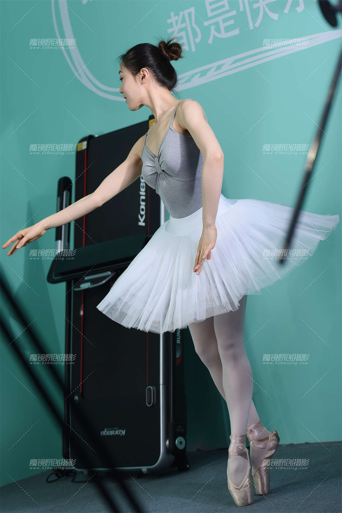 图片[2]-【咔喳赛贴】芭蕾-日更街拍