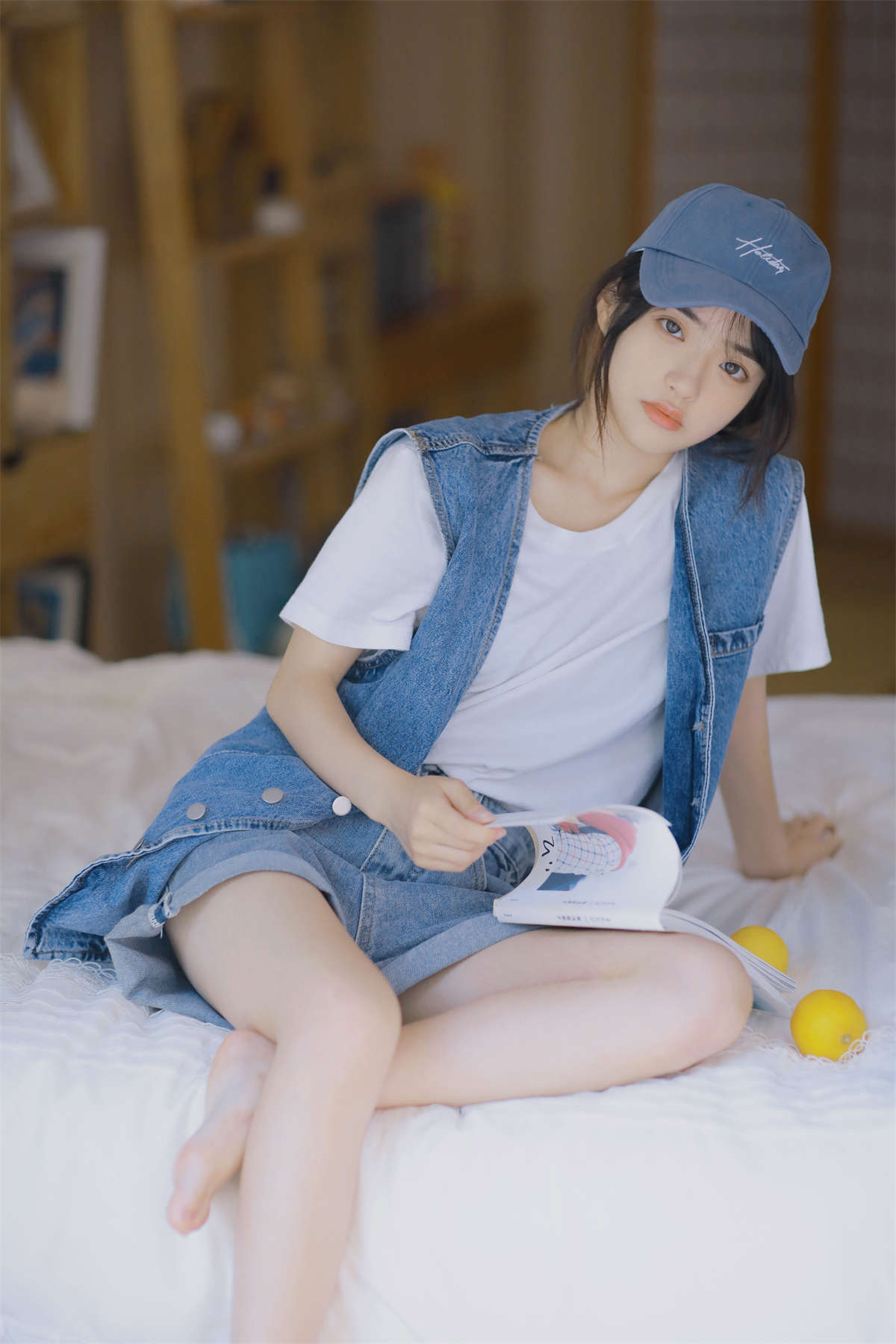 YITUYU艺图语 2024.06.26 悠闲时光 G髙髙插图1