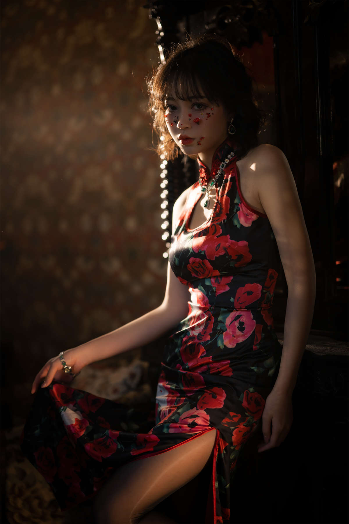 YITUYU艺图语 2024.06.27 繁花 Disexi思宁插图1