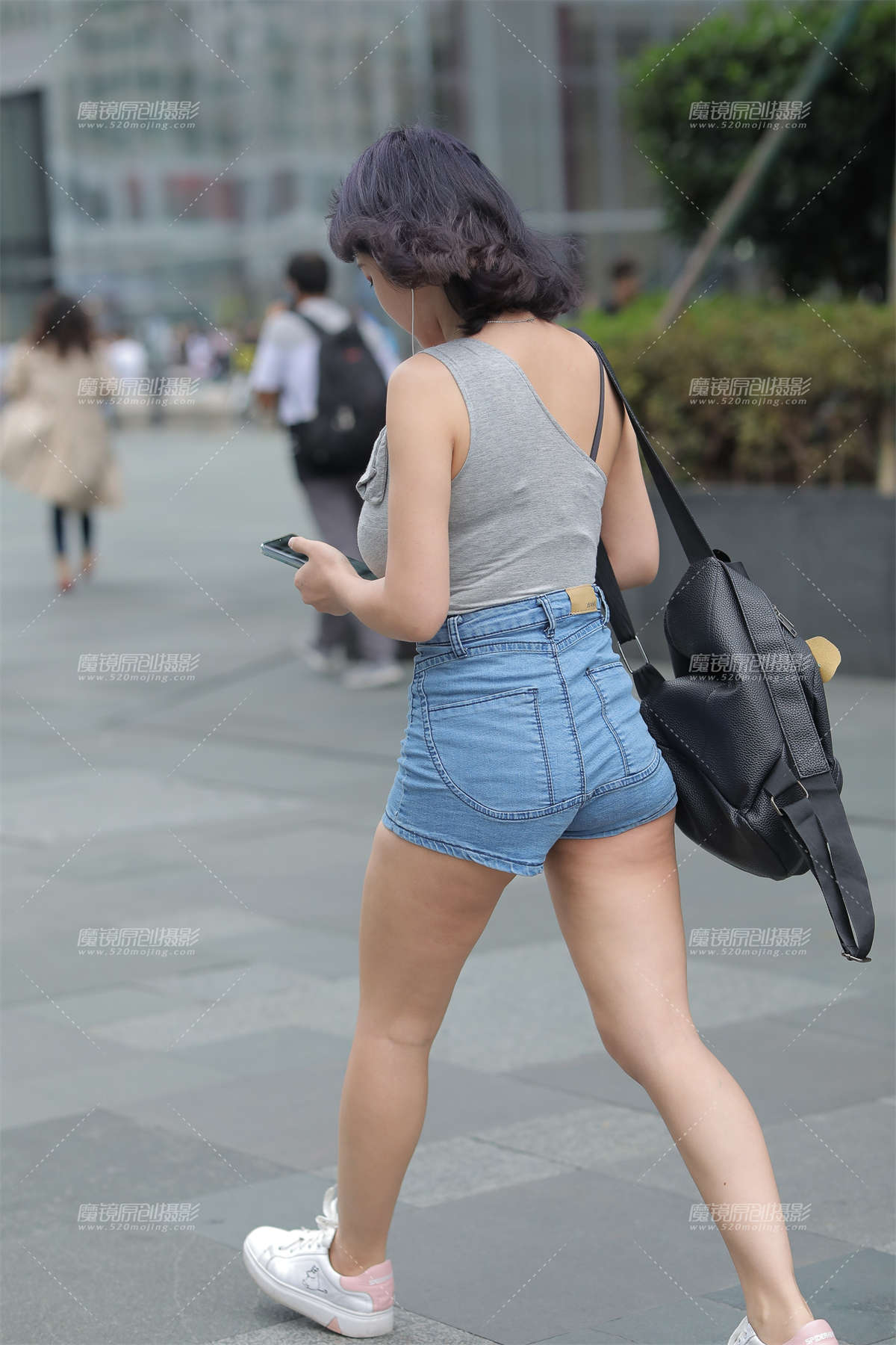 图片[2]-【凯恩赛贴】视觉有点冲击-日更街拍