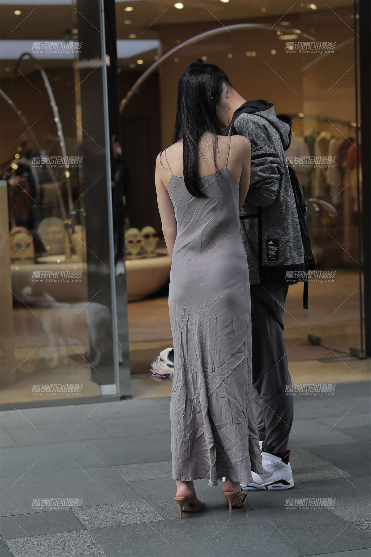 图片[2]-长裙-日更街拍