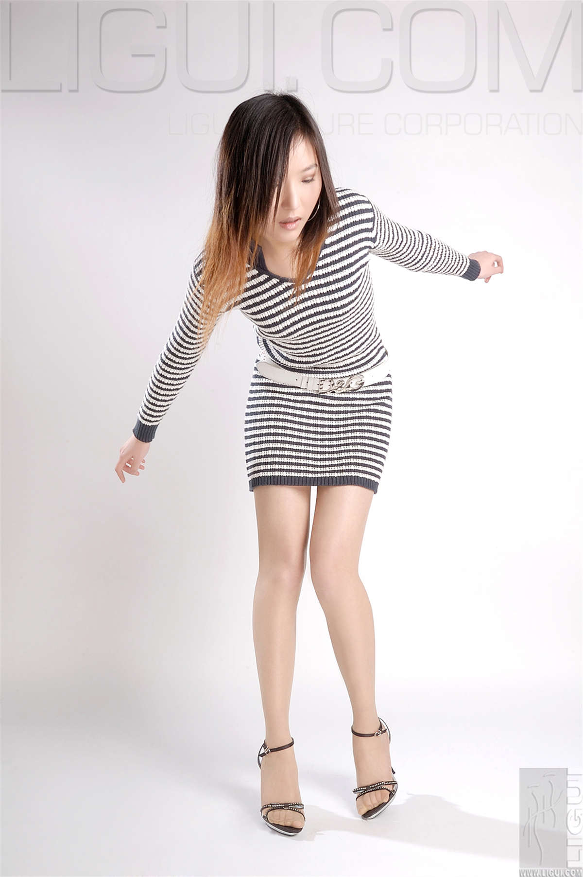 图片[2]-Ligui丽柜 2007-05-26 Dinor-日更街拍