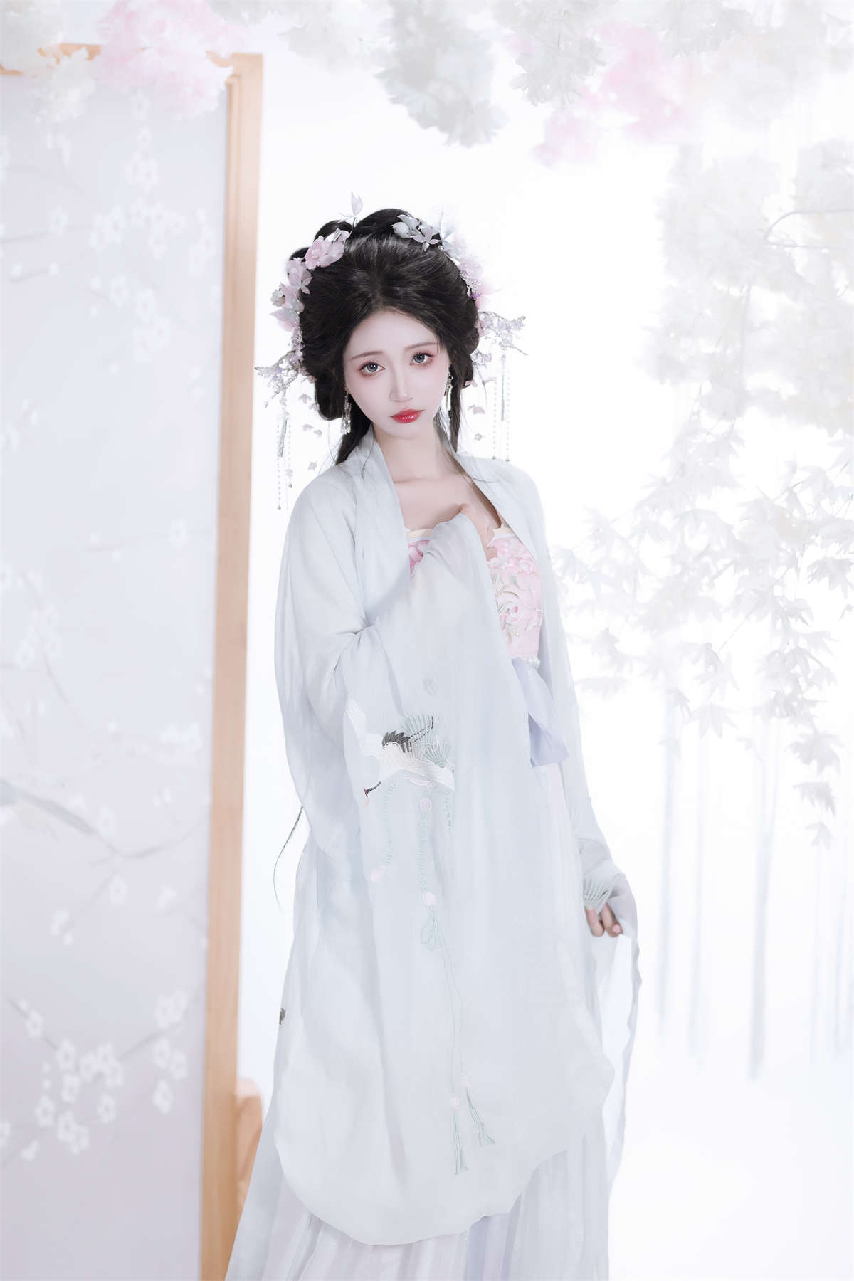 YITUYU艺图语 2024.06.27 何妨 绮罗生的小苏苏插图1