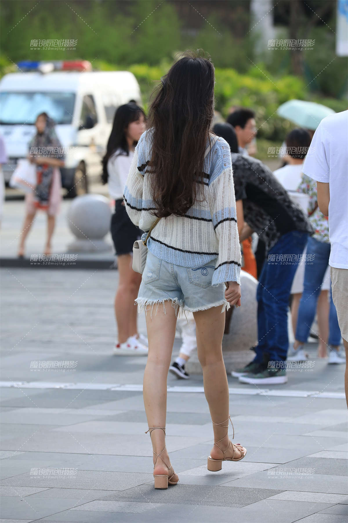 图片[2]-长得瞒淑女的-日更街拍