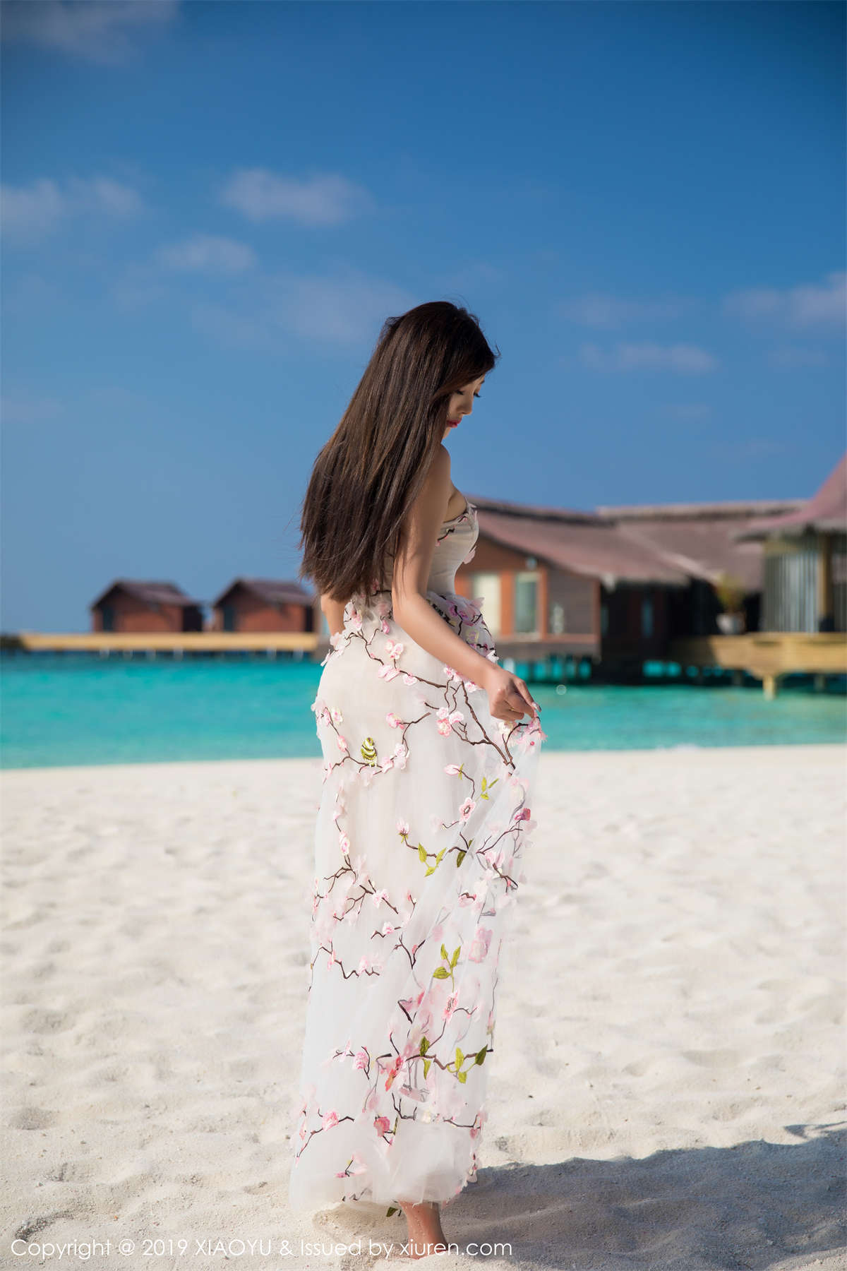 图片[2]-XIAOYU语画界 2019.07.12 VOL.109 杨晨晨sugar-日更街拍