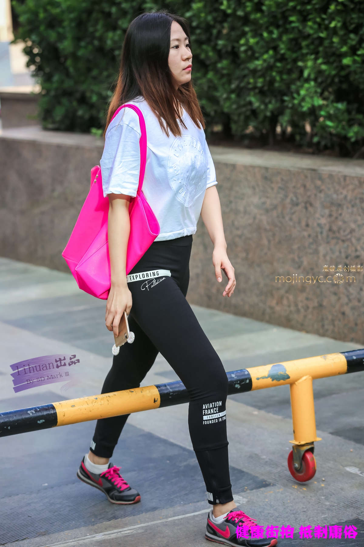 图片[2]-李欢原创-运动裤，丰腴（11P）-日更街拍