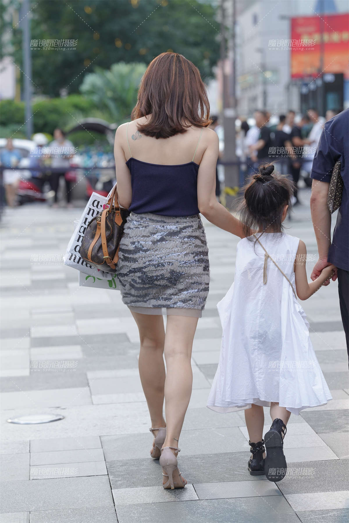 保养的真好插图1