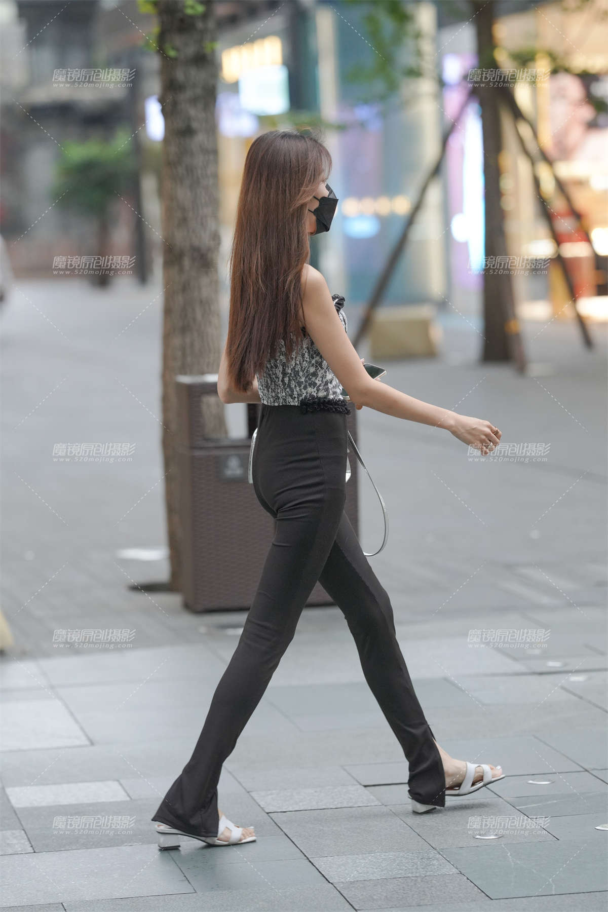 图片[2]-苗条-日更街拍