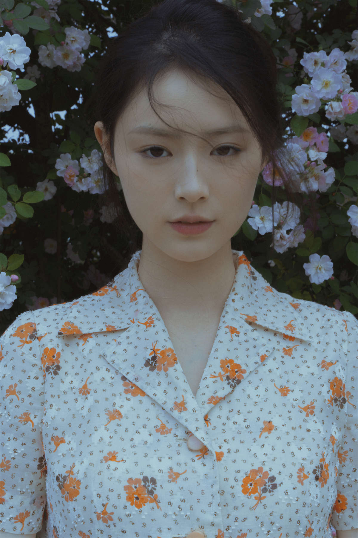 YITUYU艺图语 2024.06.28 春风吹散了蔷薇 77插图1